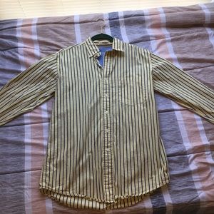 Dress shirt